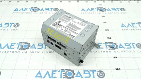 Radio tape recorder Volvo XC60 19-21