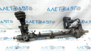 Steering rack Volvo XC60 18-23 electric, without rods
