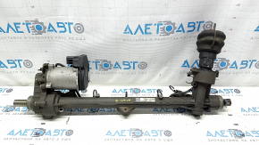 Steering rack Volvo XC60 18-23 electric, without rods