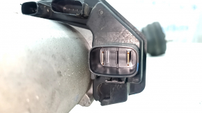 Steering rack Volvo XC60 18-23 electric, without rods