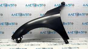 Front left wing Honda Civic X FC 16-18 TW