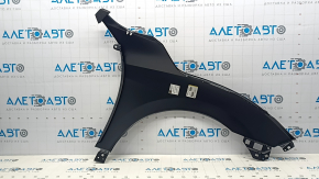 Front left wing Honda Civic X FC 16-18 TW