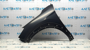 Front left wing Hyundai Tucson 16-21 TW