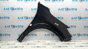 Front left wing Hyundai Tucson 16-21 TW
