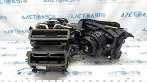Heater assembly Volvo XC60 18-23 under dual zone