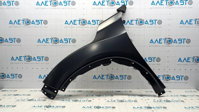 Front left wing Honda HR-V 16-22 TW