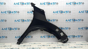 Front left wing Honda HR-V 16-22 TW