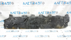 Bottom protection left Volvo XC60 18-23