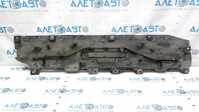 Bottom protection left Volvo XC60 18-23