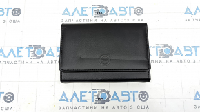 Manual instruction Volvo XC60 18- in English