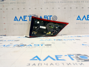 Light inside trunk lid right Mitsubishi Outlander 16-21 usa rest