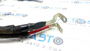 Battery cable Volvo XC60 18-
