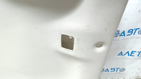 Mitsubishi Outlander 16-21 headlining without sunroof, beige, dry-cleanable