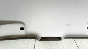 Mitsubishi Outlander 16-21 headlining without sunroof, beige, dry-cleanable