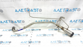 Fuel filler neck Volvo XC60 18-21