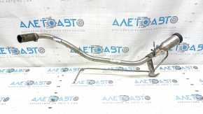 Fuel filler neck Volvo XC60 18-21