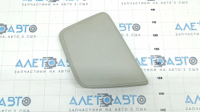 Armrest Volvo XC60 18-23 leather gray