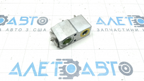 Air Conditioning Heater Valve Volvo XC60 18-23