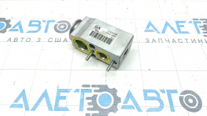 Air Conditioning Heater Valve Volvo XC60 18-23