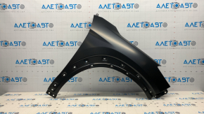 Front right wing Hyundai Tucson 16-21 TW