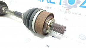 Drive half shaft front right Volvo XC60 18-21 T5, T6 AWD rusty