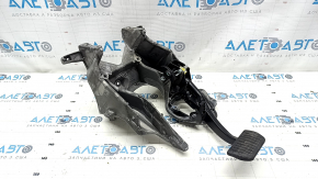 Brake pedal Volvo XC60 18-23