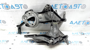 Brake pedal Volvo XC60 18-23