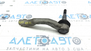 Steering tip left Volvo XC60 18-24