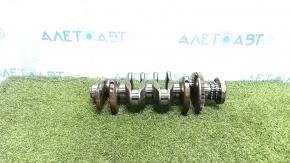 Crankshaft BMW X1 F48 16-19 B46 standard