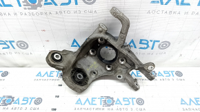 Rear left axle Volvo XC60 18-23