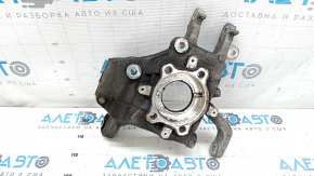 Rear left axle Volvo XC60 18-23