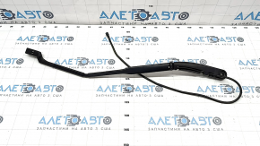 Right wiper arm Volvo XC60 18-24 without nozzles without heating