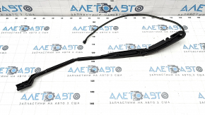 Right wiper arm Volvo XC60 18-24 without nozzles without heating