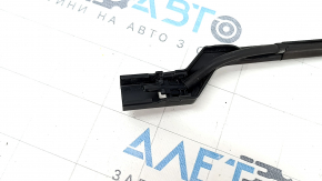 Right wiper arm Volvo XC60 18-24 without nozzles without heating