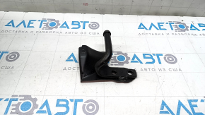 Rear left muffler bracket Toyota Venza 21-