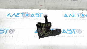 Rear right muffler bracket Toyota Venza 21-