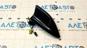 Antenna fin Ford Explorer 16-19