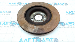 Brake disc rear right Volvo XC60 18-24 320/20mm rusty
