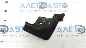 Mudguard rear fender liner left Volvo XC60 18-23