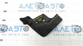 Mudguard rear fender right Volvo XC60 18-23