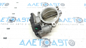 Air damper on compressor Volvo XC60 18-22