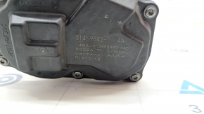 Air damper on compressor Volvo XC60 18-22