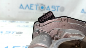 Air damper on compressor Volvo XC60 18-22