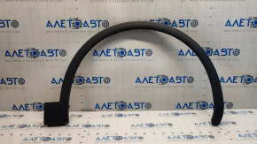 Front right wing arch trim Audi Q5 80A 18-20