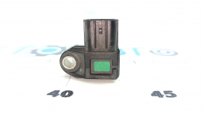 Boost Pressure Sensor Volvo XC60 18-22 on Compressor