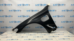 Front left wing BMW 5 G30 18- 530e hybrid