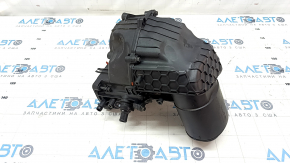Air duct for compressor Volvo XC60 18-21 T6 assembled 2 parts