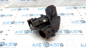 Air duct for compressor Volvo XC60 18-21 T6 assembled 2 parts