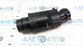 Air duct from compressor Volvo XC60 18-22