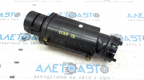 Air duct from compressor Volvo XC60 18-22